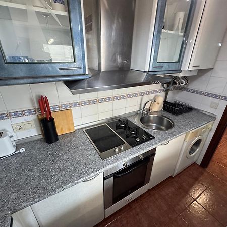 Suances Con Garaje Privado, Piscina , Pie De Playa Apartment Екстериор снимка