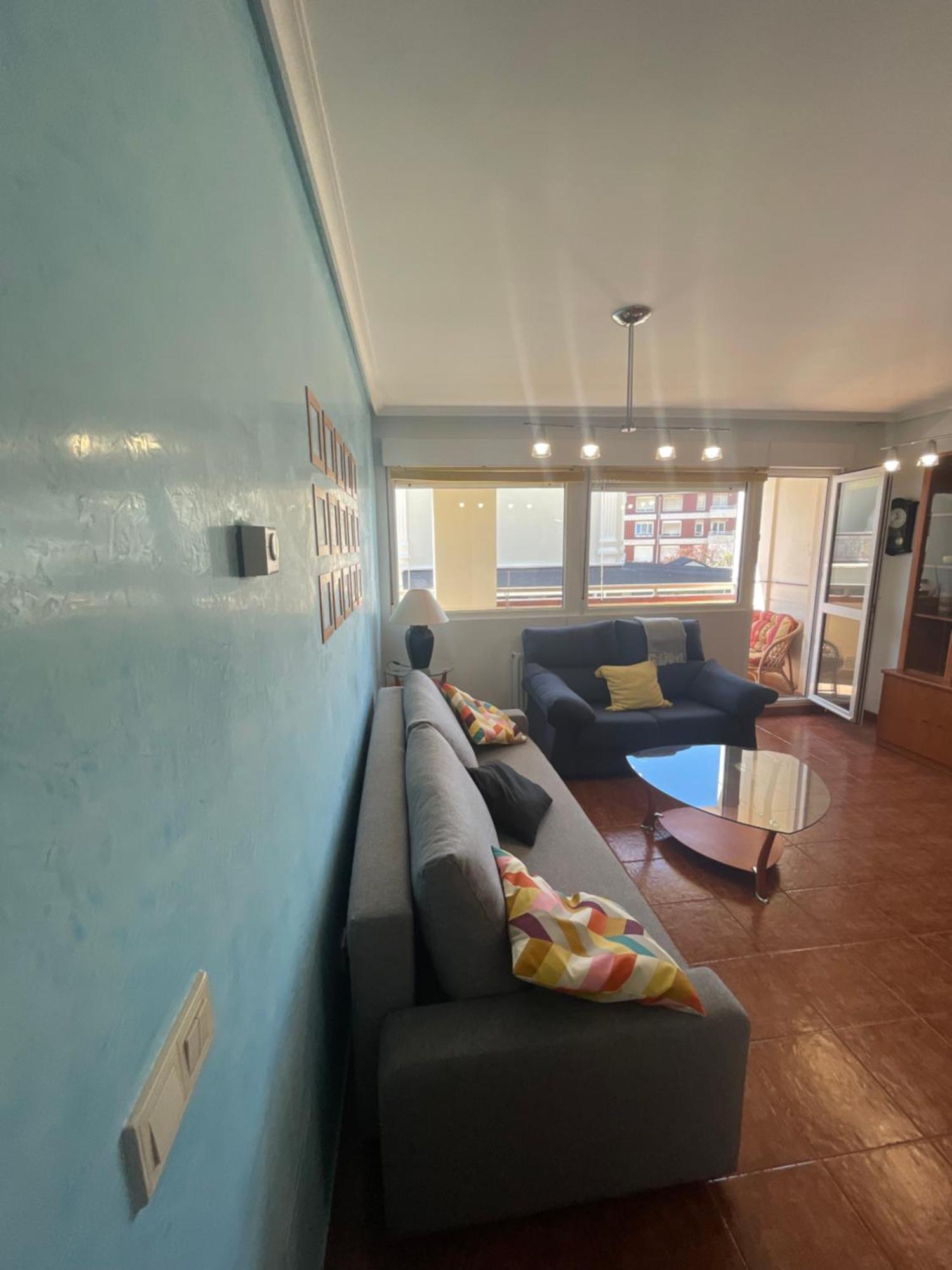 Suances Con Garaje Privado, Piscina , Pie De Playa Apartment Екстериор снимка