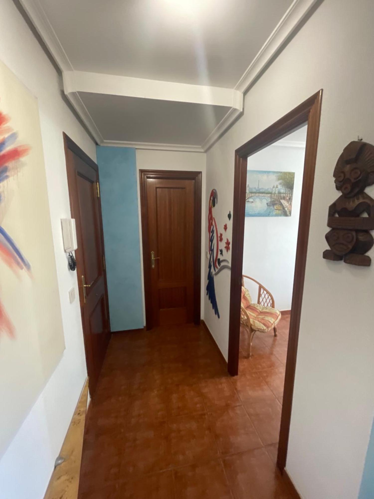 Suances Con Garaje Privado, Piscina , Pie De Playa Apartment Екстериор снимка
