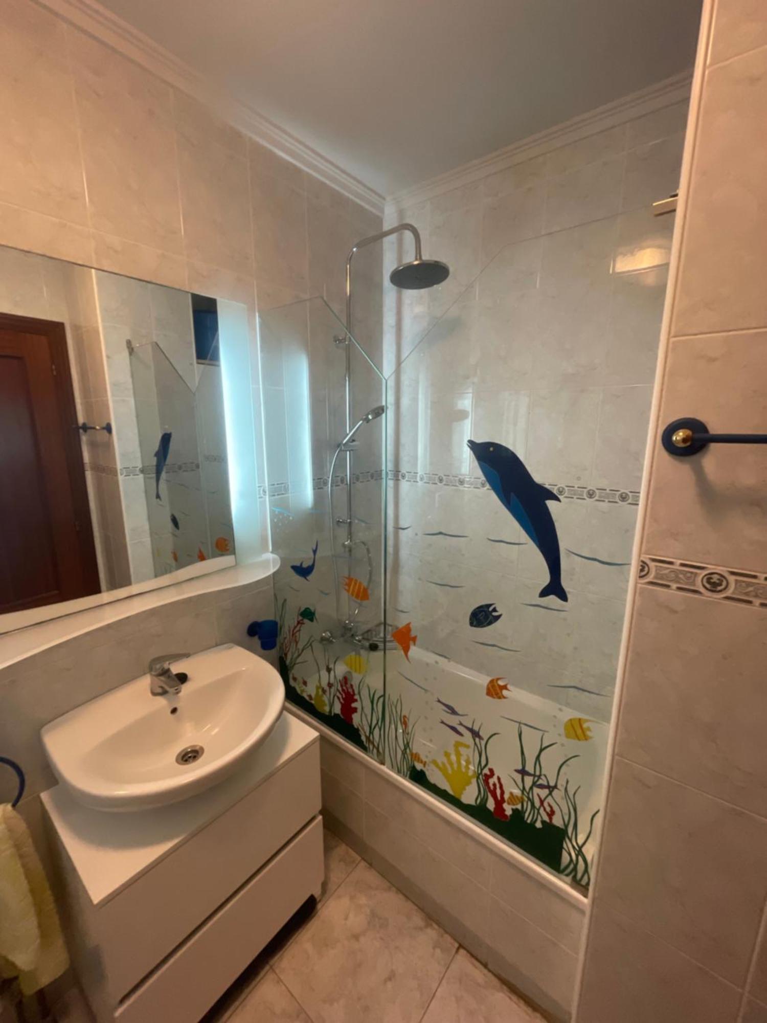 Suances Con Garaje Privado, Piscina , Pie De Playa Apartment Екстериор снимка