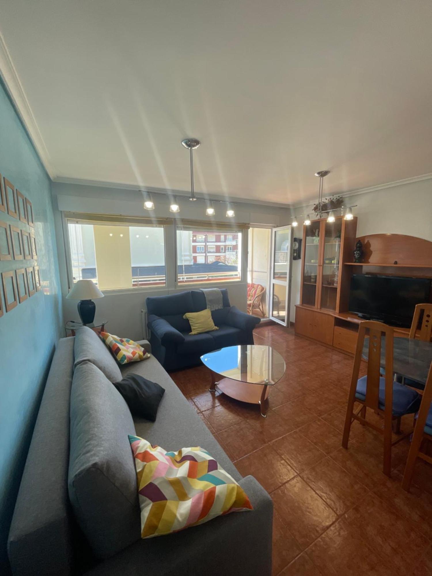 Suances Con Garaje Privado, Piscina , Pie De Playa Apartment Екстериор снимка