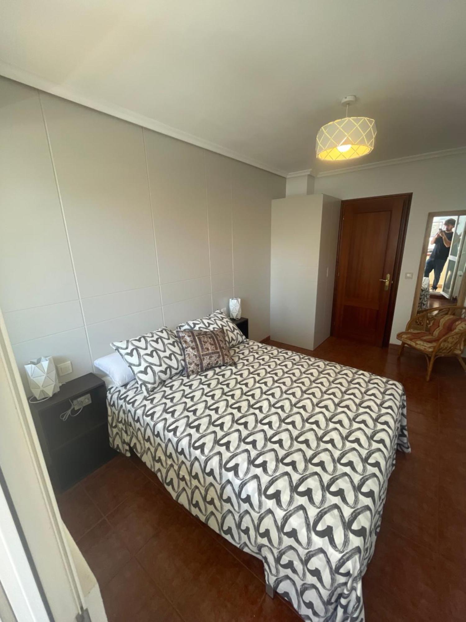 Suances Con Garaje Privado, Piscina , Pie De Playa Apartment Екстериор снимка
