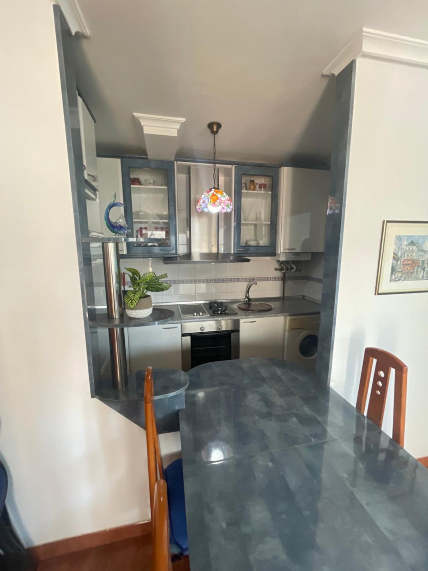Suances Con Garaje Privado, Piscina , Pie De Playa Apartment Екстериор снимка