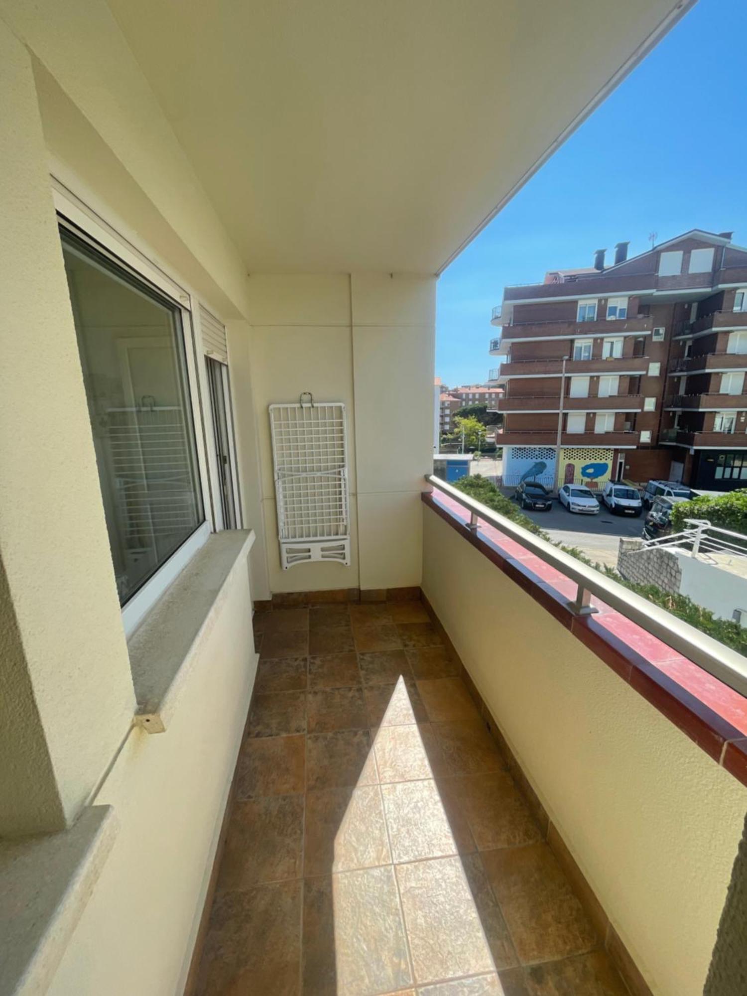 Suances Con Garaje Privado, Piscina , Pie De Playa Apartment Екстериор снимка