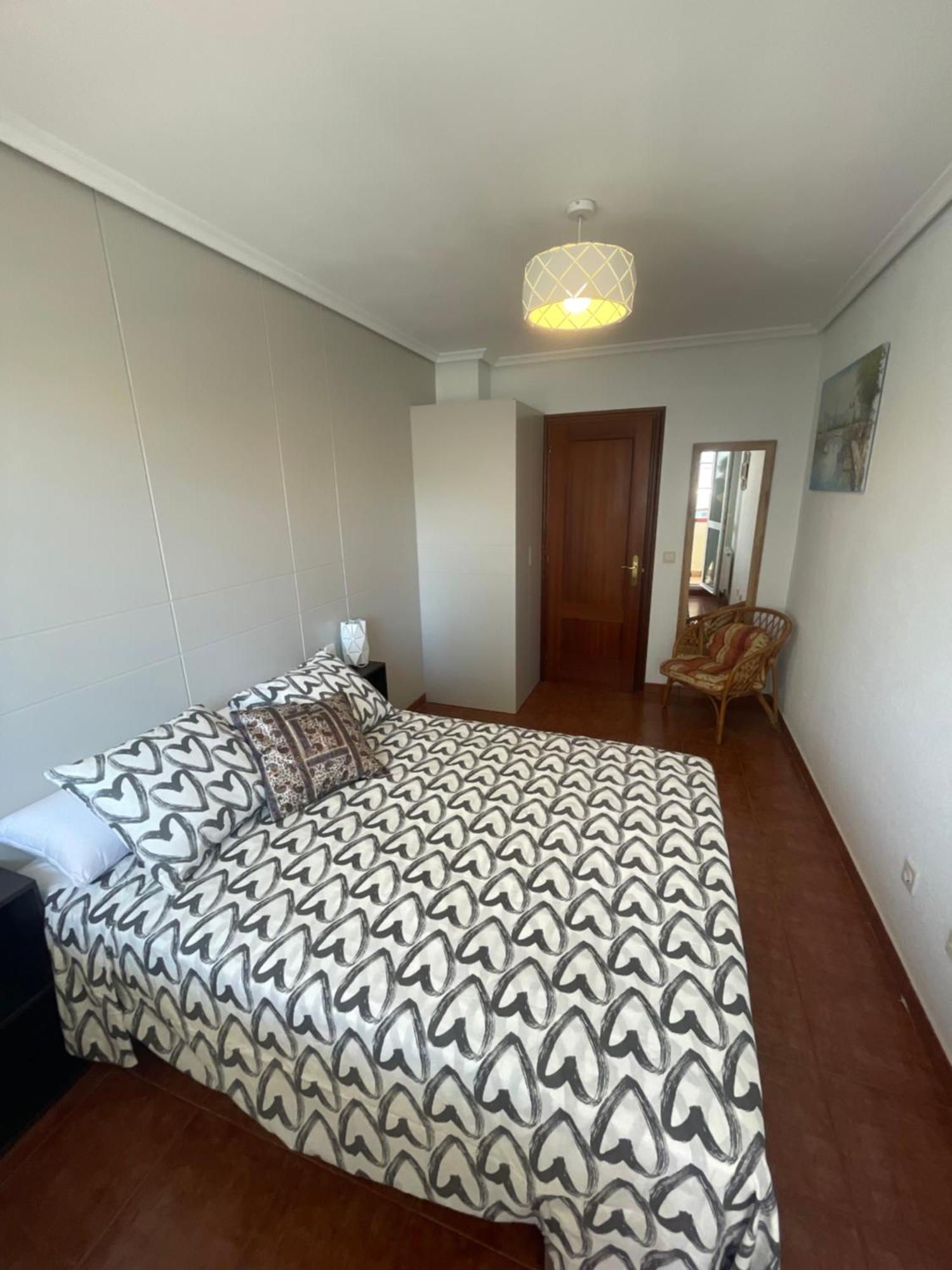 Suances Con Garaje Privado, Piscina , Pie De Playa Apartment Екстериор снимка
