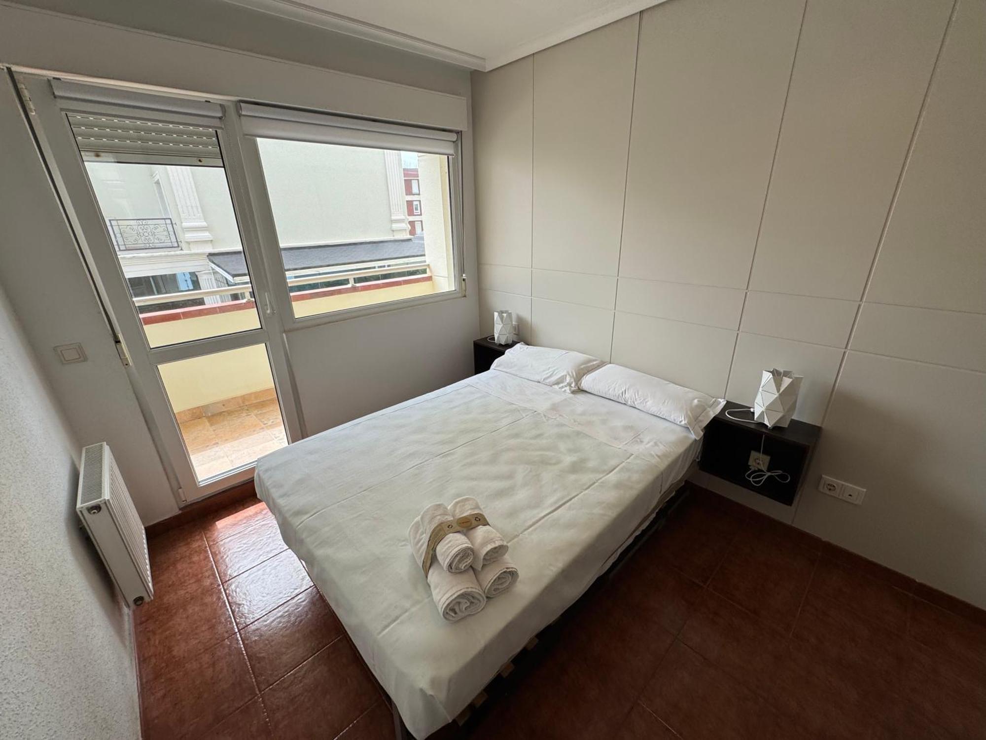 Suances Con Garaje Privado, Piscina , Pie De Playa Apartment Екстериор снимка
